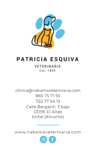 Patricia Esquiva