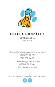 Estela González